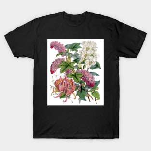 Spring Flowers 2 T-Shirt